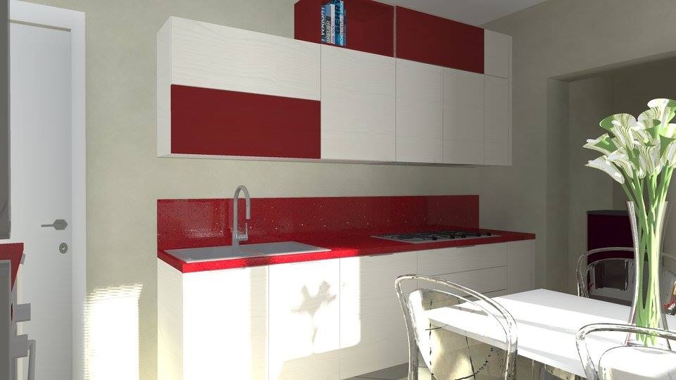 CUCINA DI MICHELA
