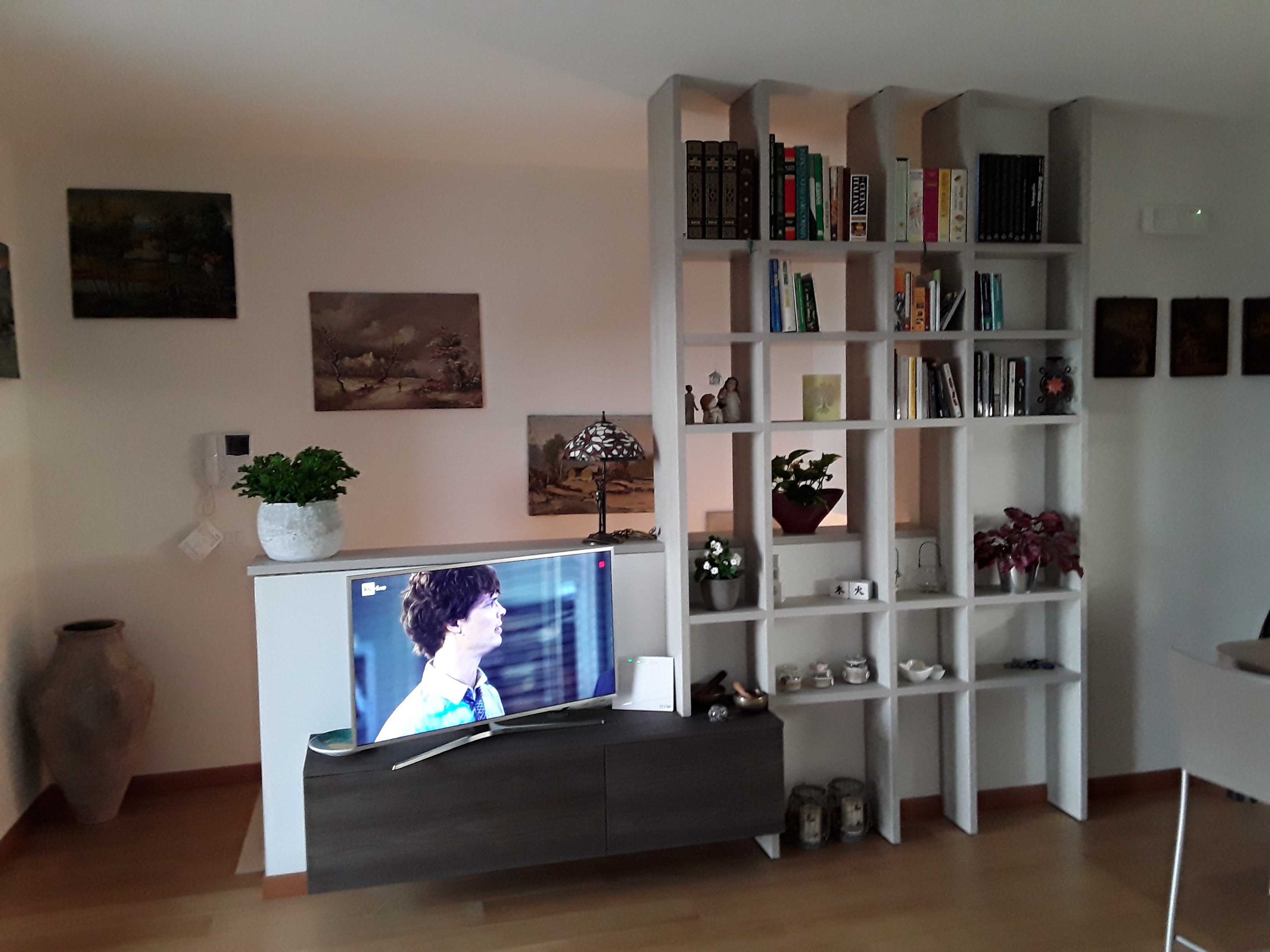 LA CUCINA DI ADRIANA