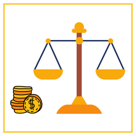 Desafio da moeda falsa