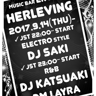 HERLEVING PARTY