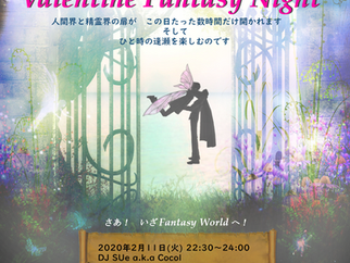 Fantasy!!!