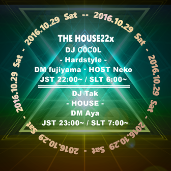 Halloweenも＠３日…