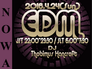 ENOWA PRESENTS 第34弾
