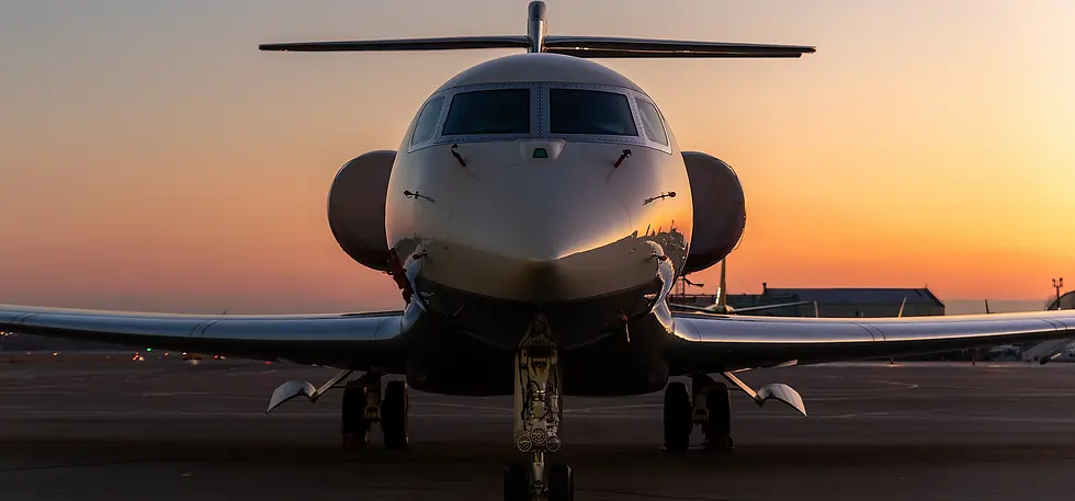 JetMembers_Heavy_Jet_Gulfstream_G500_Private_Aircraft_Exterior_Nose.webp