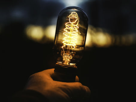 Jak si vybrat správnou barvu světla