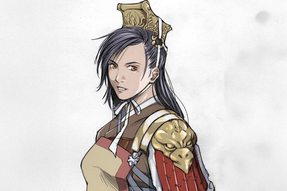 PEST JIANG