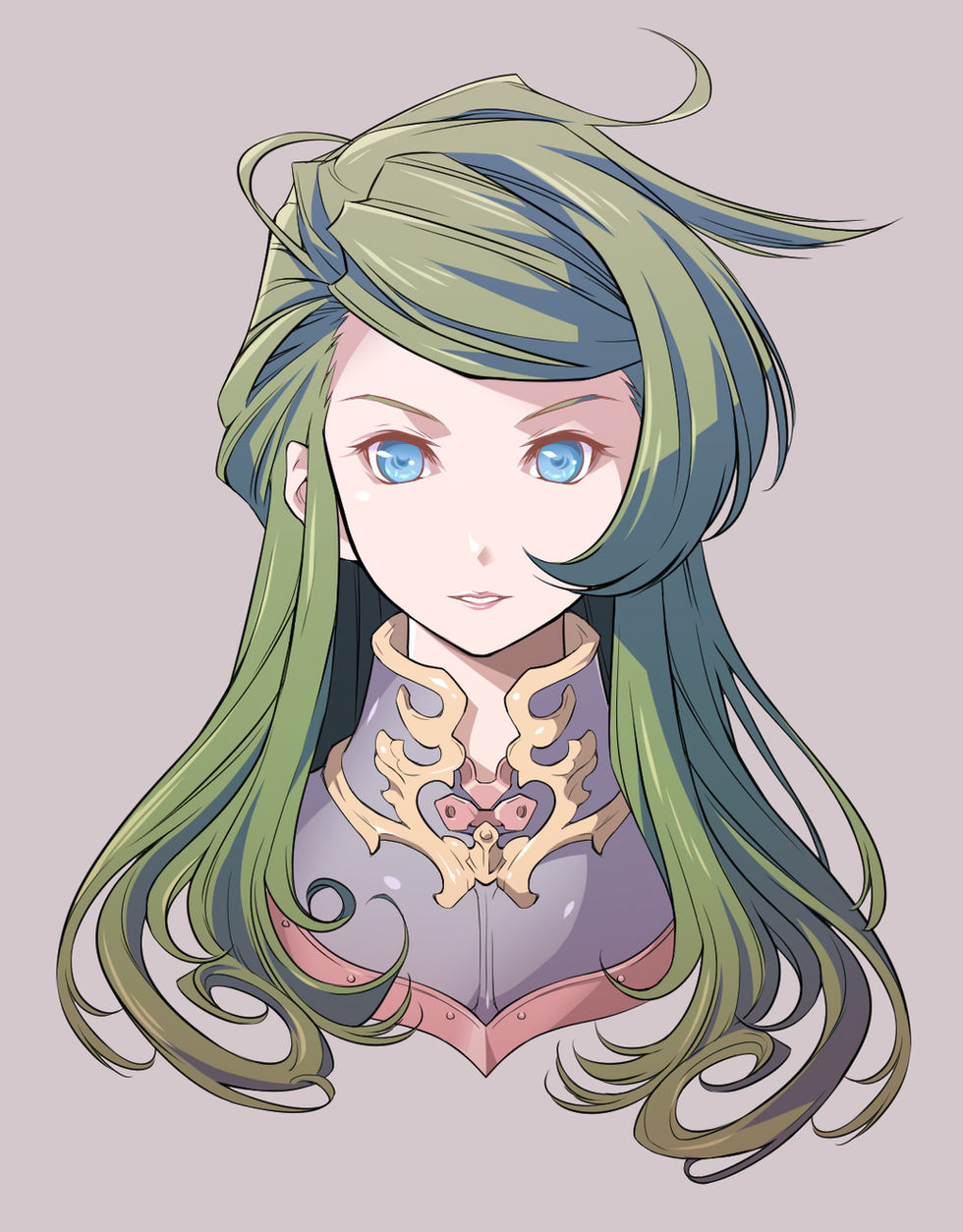 STARS OF RAVAHLA 星輪之戰