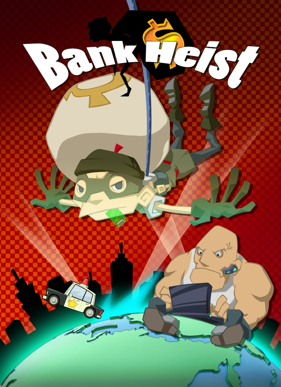 PEST JIANG