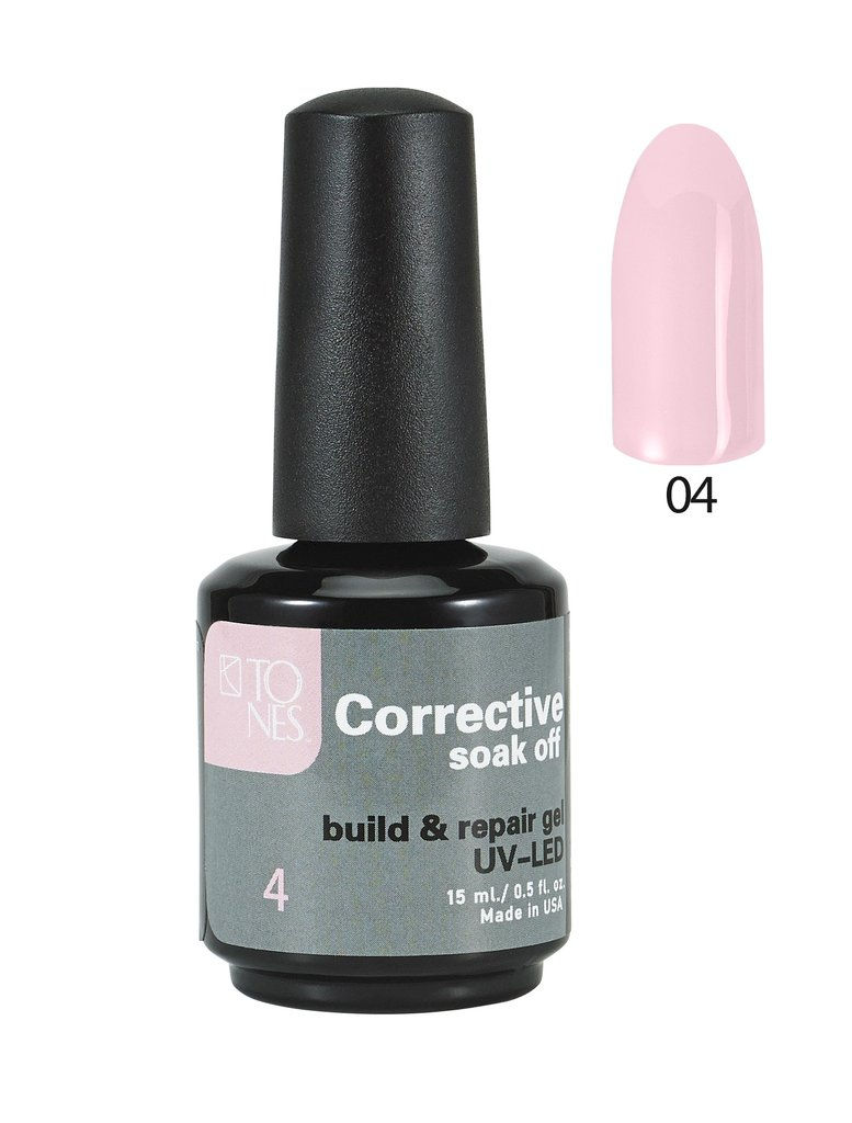 Miniatura: Color Corrective Soak Off Gel