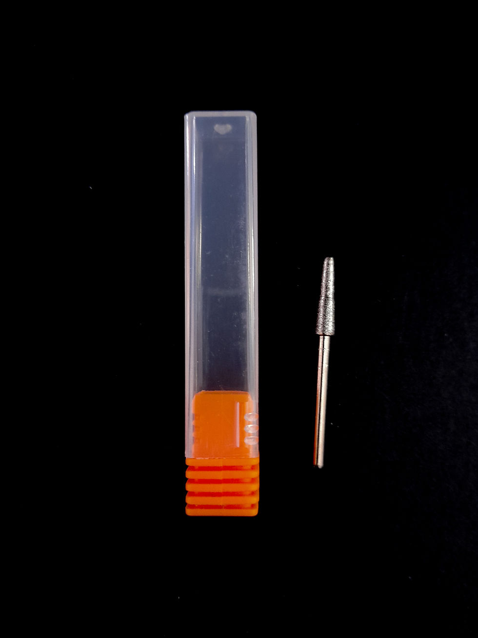 Miniatura: Puntas de lima eléctrica – Manicura