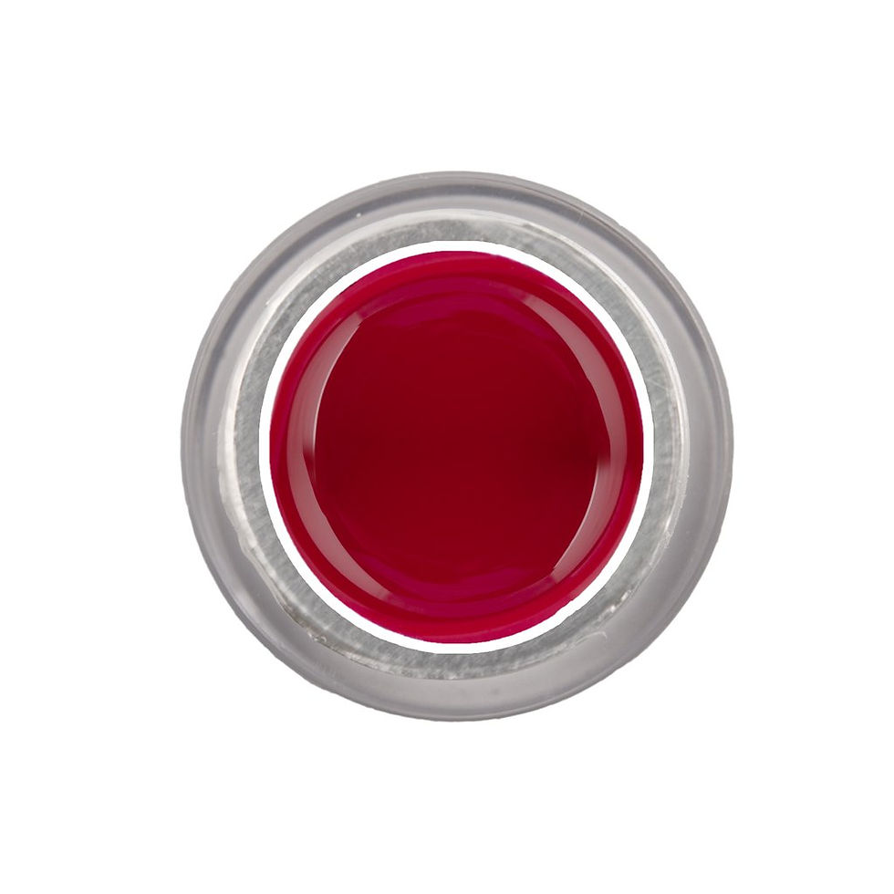 Miniatura: Tones Gel Painting