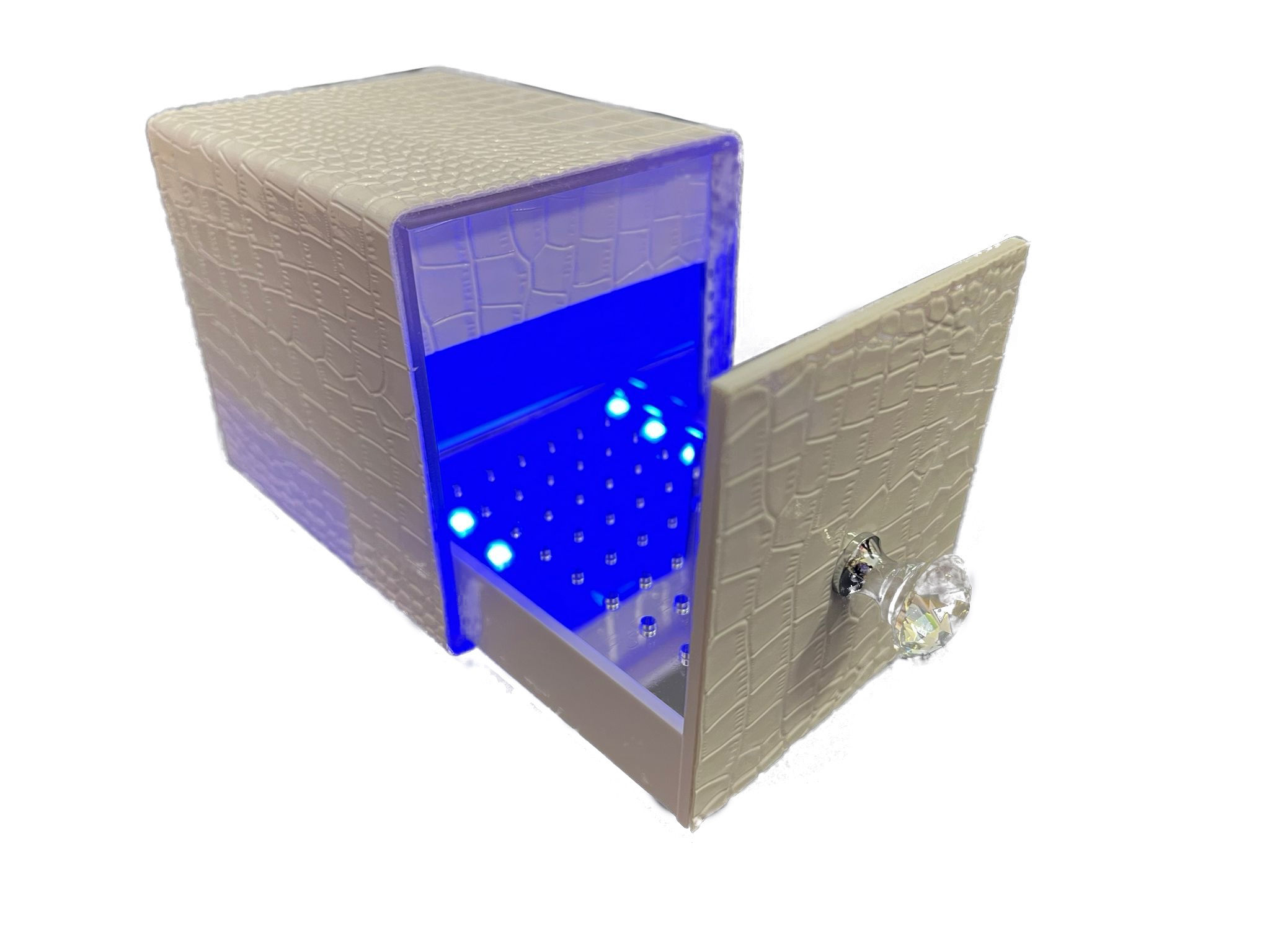 Esterilizador de puntas