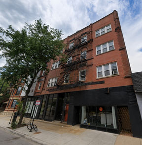 240 W. 31st Street Building
