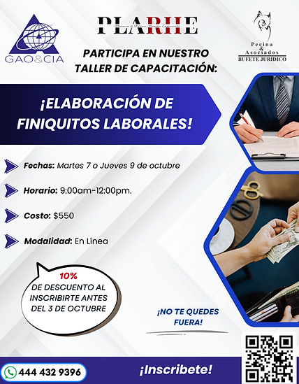 Elaboración de FiniquitoS LABORALES .png