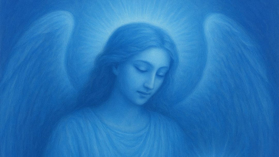 O Anjo da Comunicação