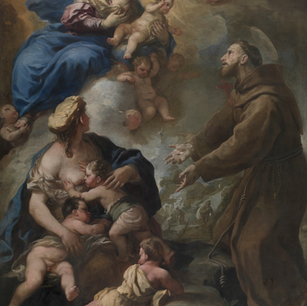 Oração de São Francisco de Assis