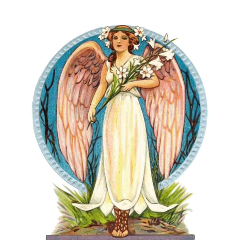 Anjo da Transformacao