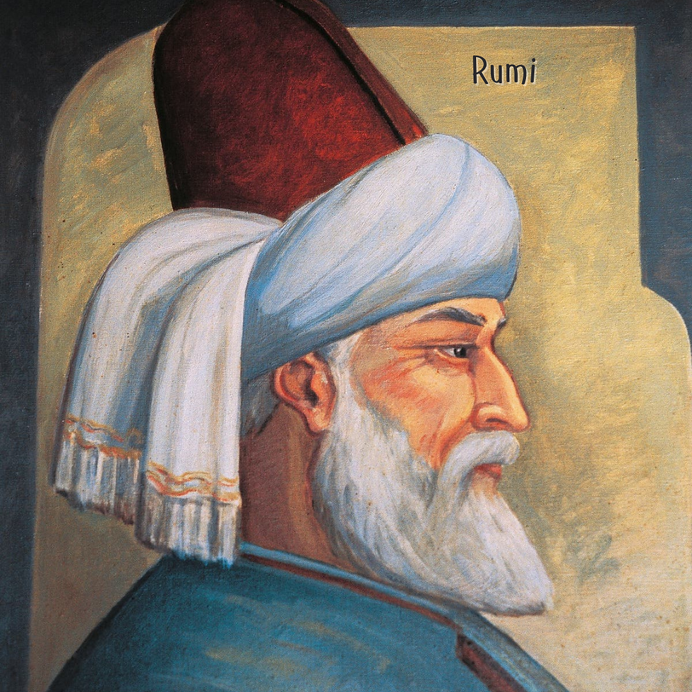 rumi