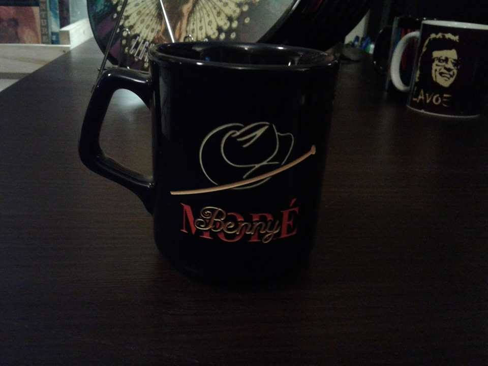 Miniatura: Mugs (Vasos Decorativos)