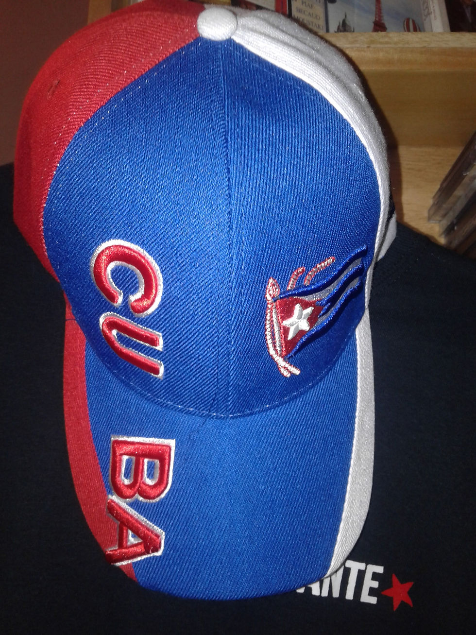 Miniatura: Gorras