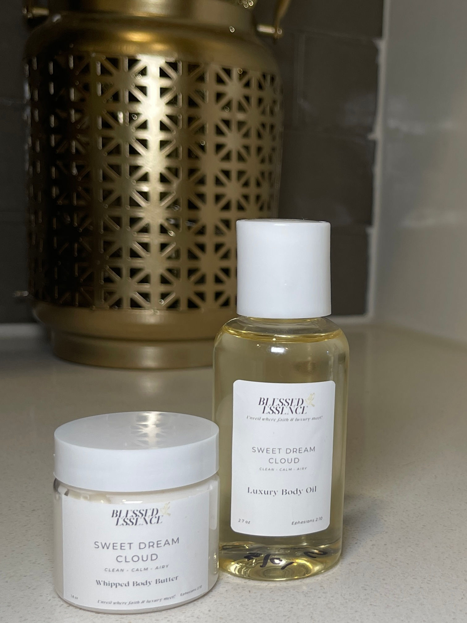 Body Care Duo