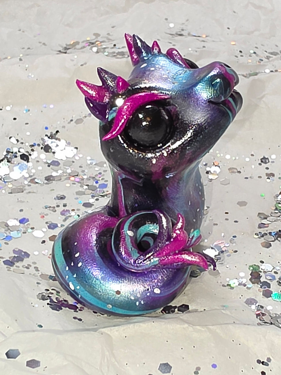 Thumbnail: Ophelia ~A Star Baby