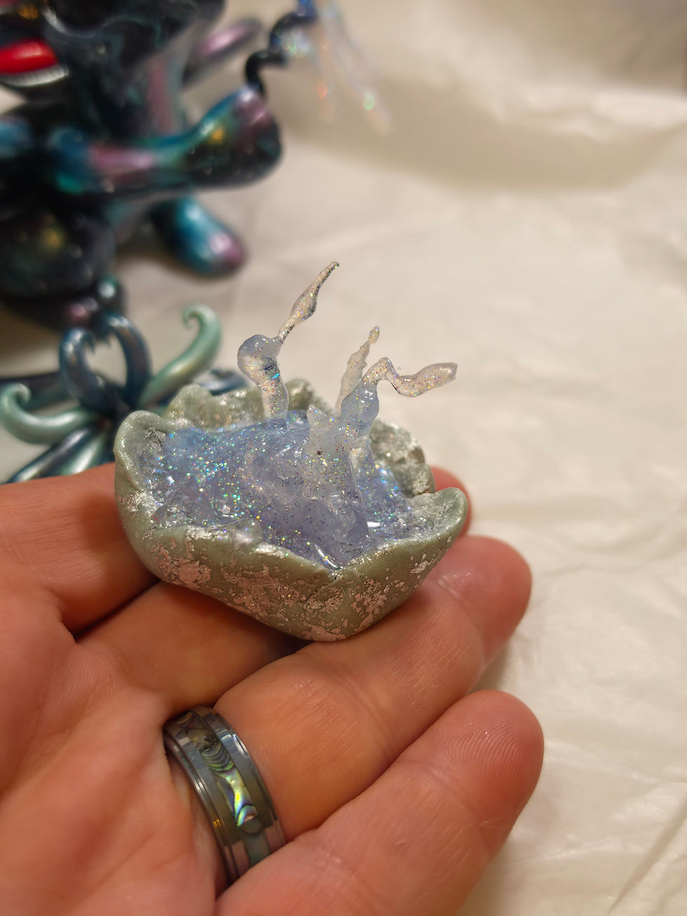 Thumbnail: Indra ~ a Nova Dragon