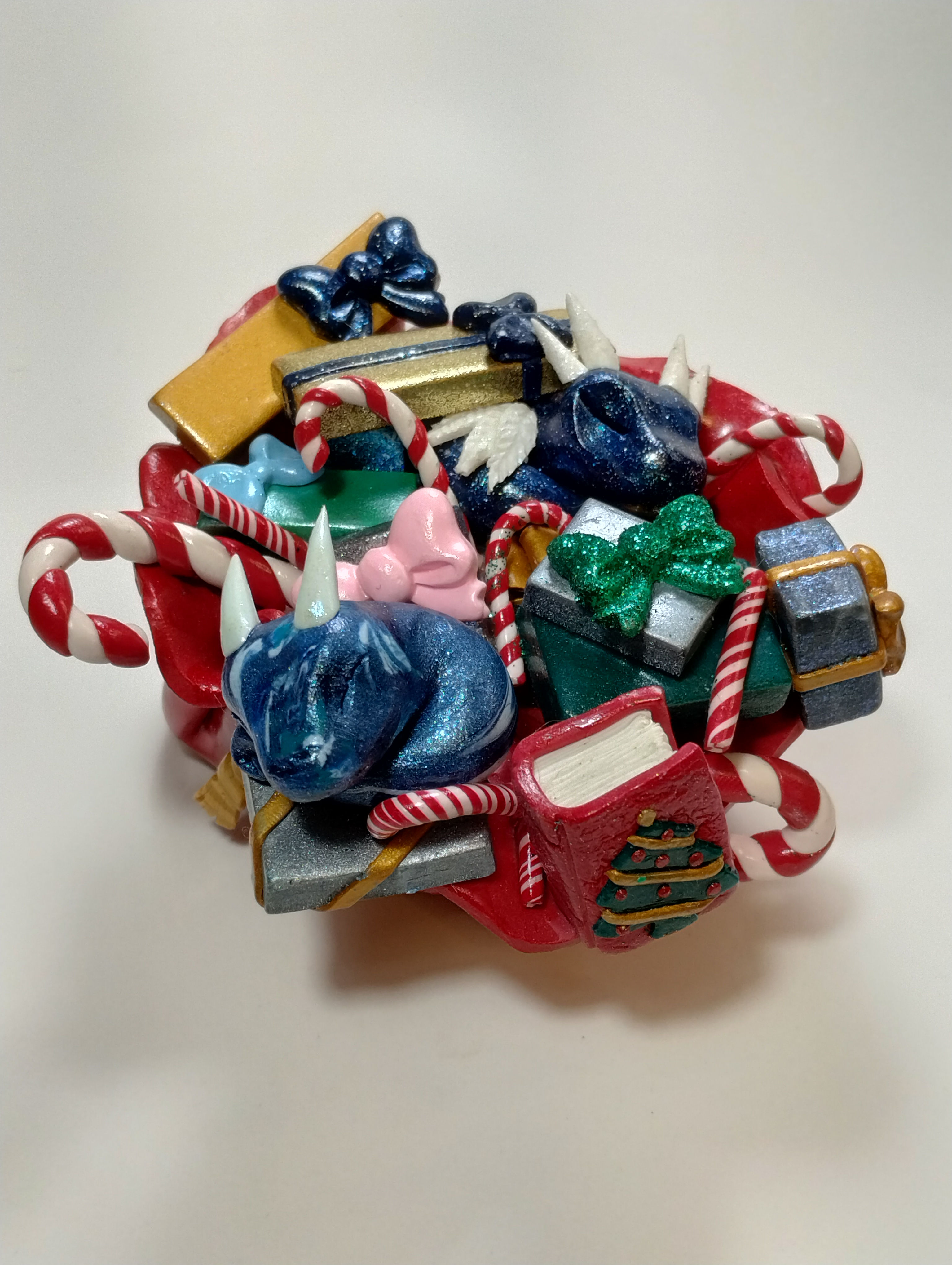 Santa's Little Helpers