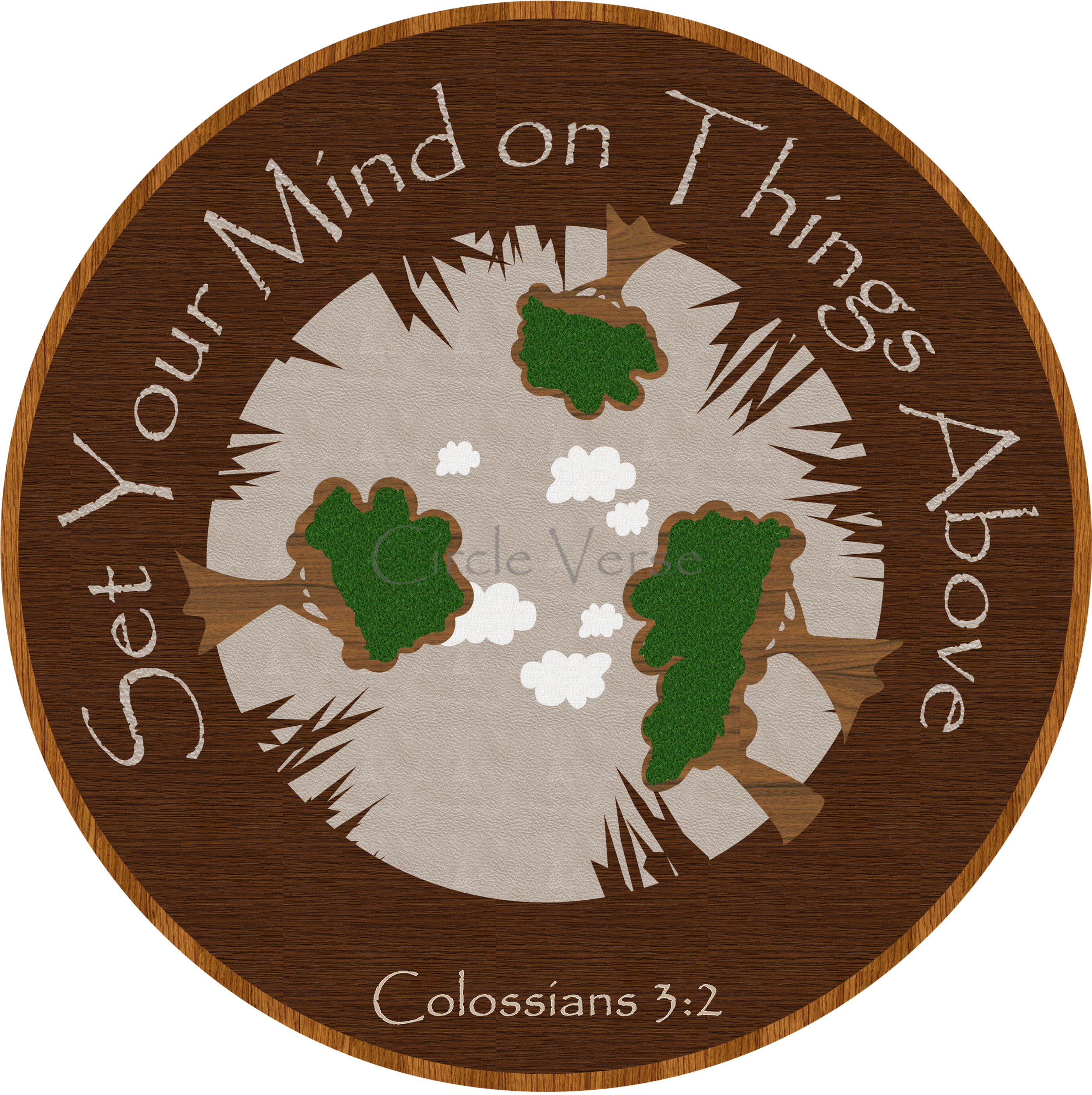 Mind (brown)