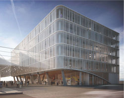 FLINDERS UNIVERSITY REDEVELOPMENT