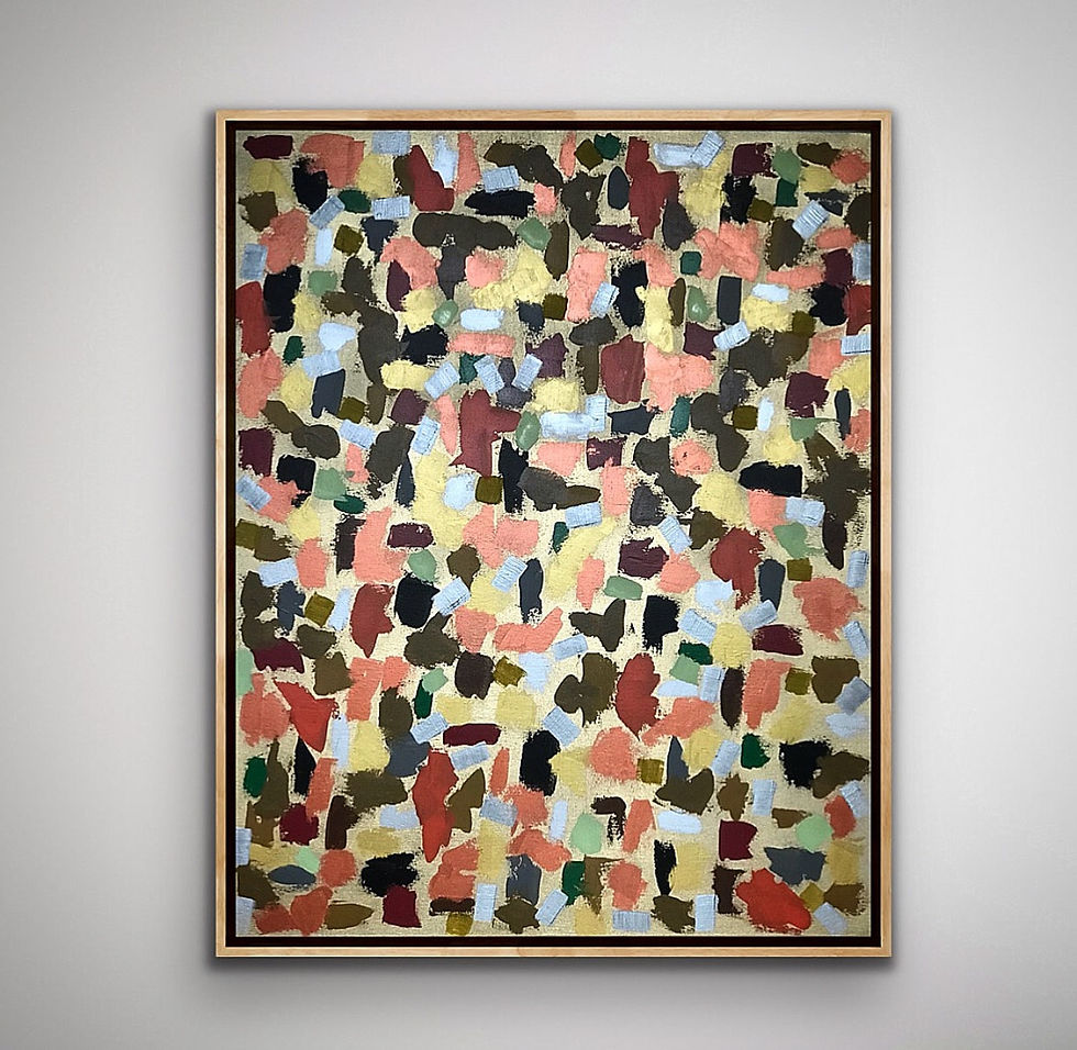 Thumbnail: Yap - Yet Another Puzzle (100 x 80cm)