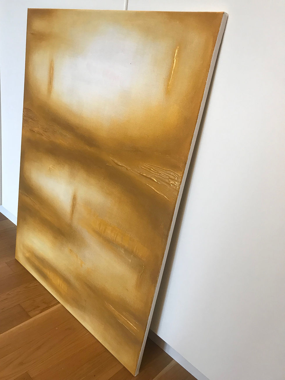 Thumbnail: Sandstorms  (60 x 80cm)
