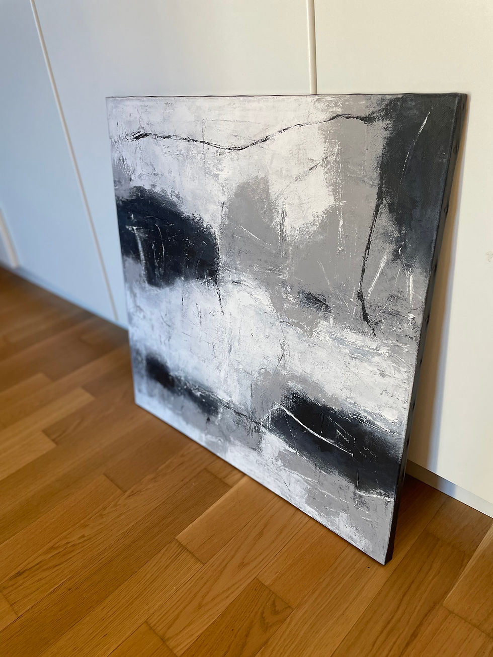 Thumbnail: Alternative (60x 60cm)