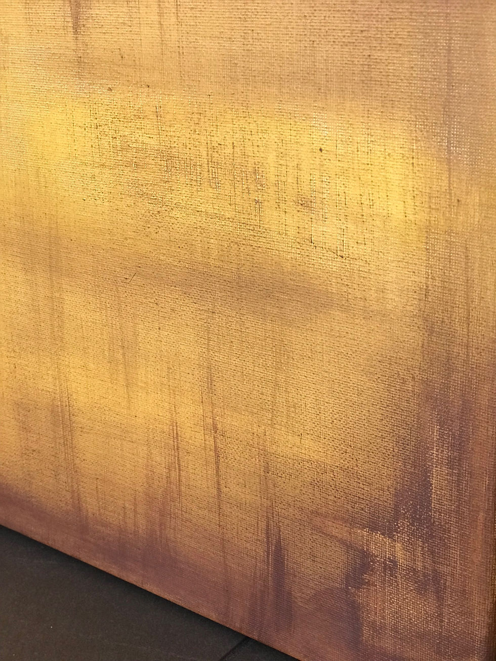 Thumbnail: Perseverance II (100 x 80cm)
