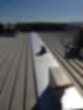 Flashing Replacement, Melbourne