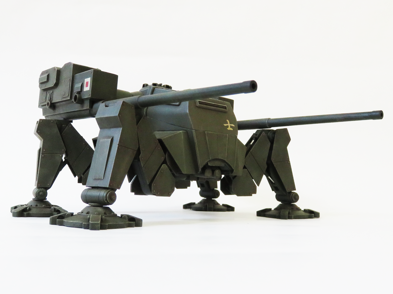 多脚戦車 ドイツ 多脚戦車 ドイツ