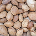 Almonds - 252600305.png
