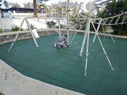 Parque Infantil Jardim Santa Clara