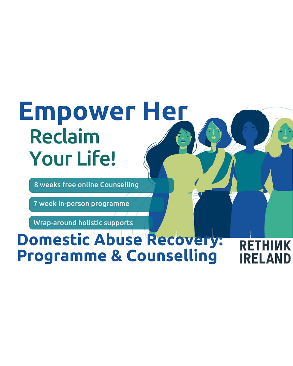 Empower Her Programme