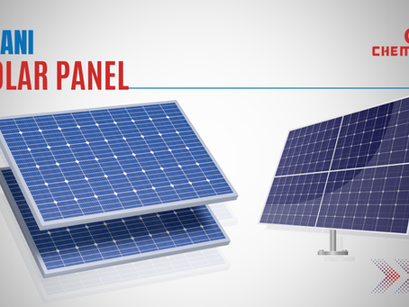 The Future of Clean Energy: Why Choose Adani Solar Panels?