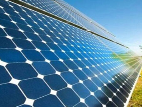 Harnessing Solar Power with Adani Solar Panels
