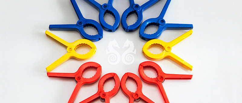 King Pin Pegs