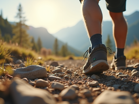 Essential Tips for Hiking in the Heat at National Parks this Summer