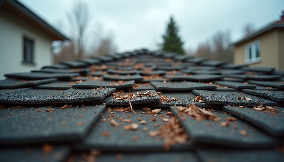 Understanding Roofing Storm Chasers: Protecting Your Home and Wallet