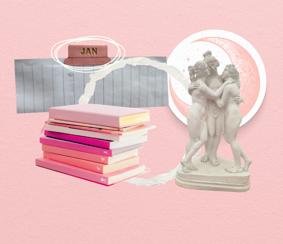 January Women’s Circle: Maiden Energy and Sisterhood