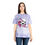Thumbnail: Tie Dye Unisex Color Blast T-Shirt