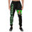 Thumbnail: The Flying Monkey Pants Men's All Over Print Sweatpants (Model L11)