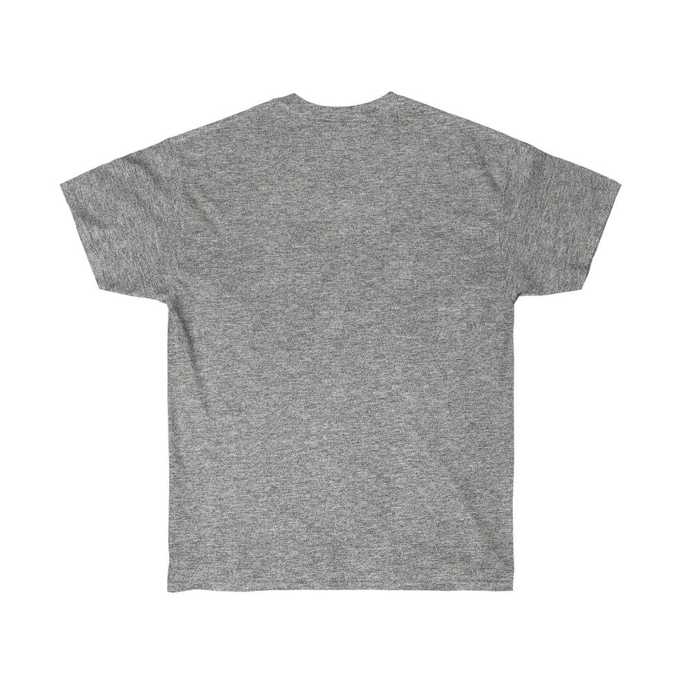 Thumbnail: Unisex Ultra Cotton Tee