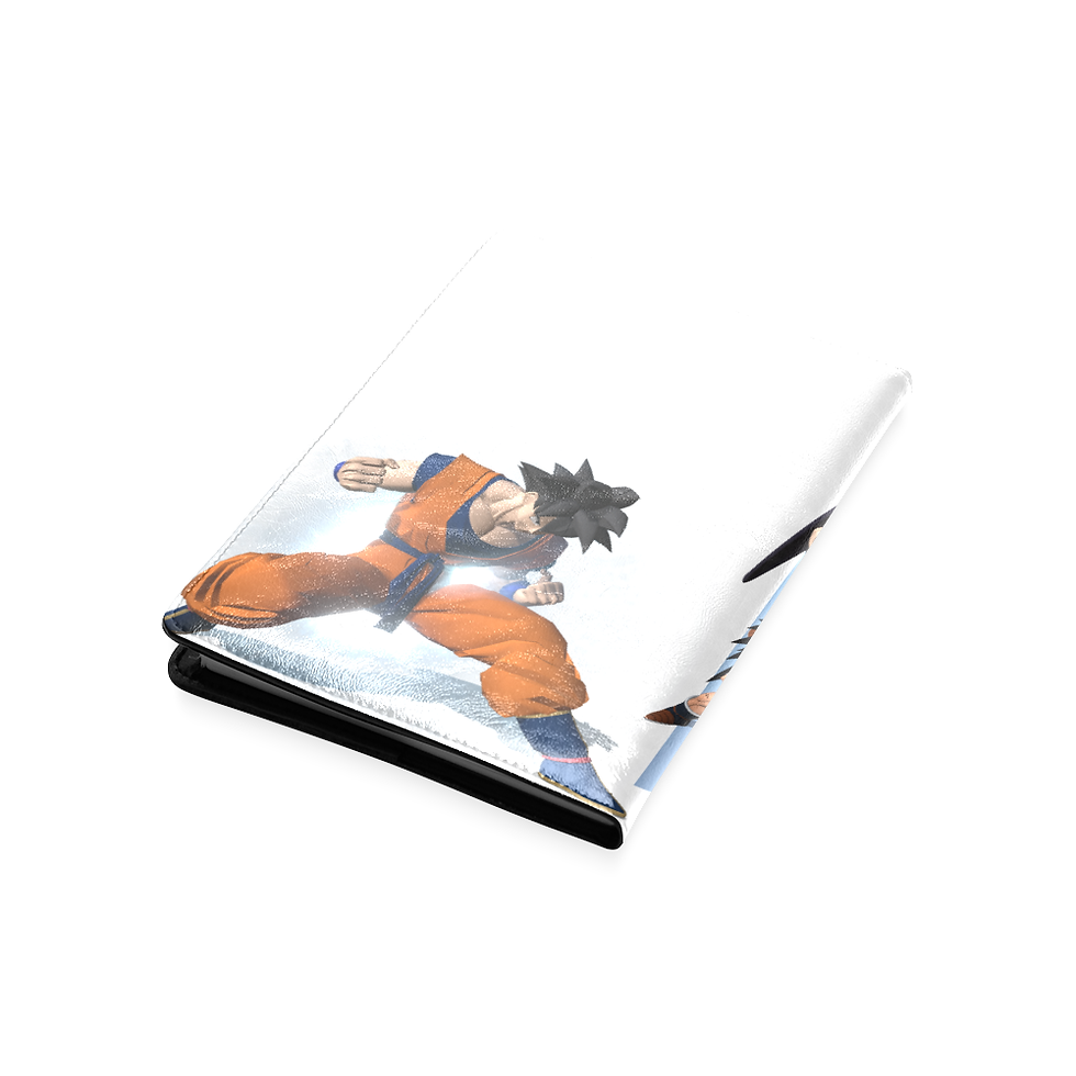 Thumbnail: Good VS. Evil Write-It Custom NoteBook A5