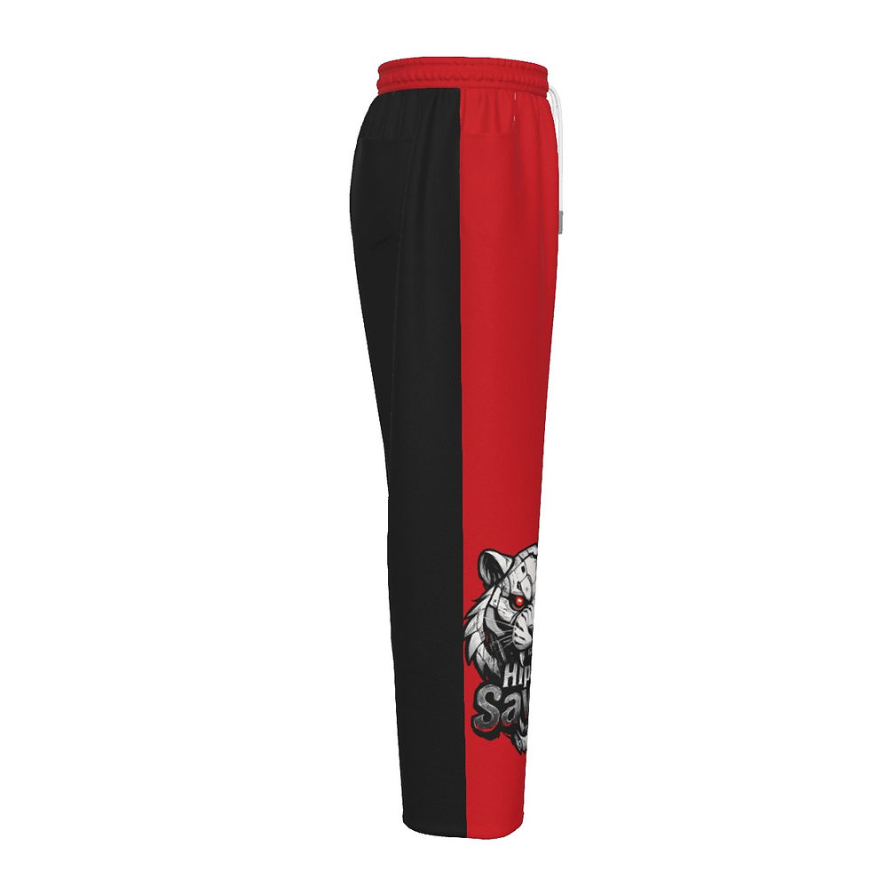 Thumbnail: Savage King Casual Pants